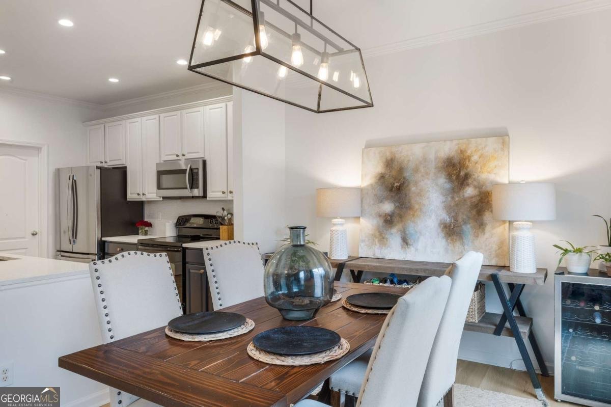 2344 Whiteoak Lane Smyrna - Photo 17