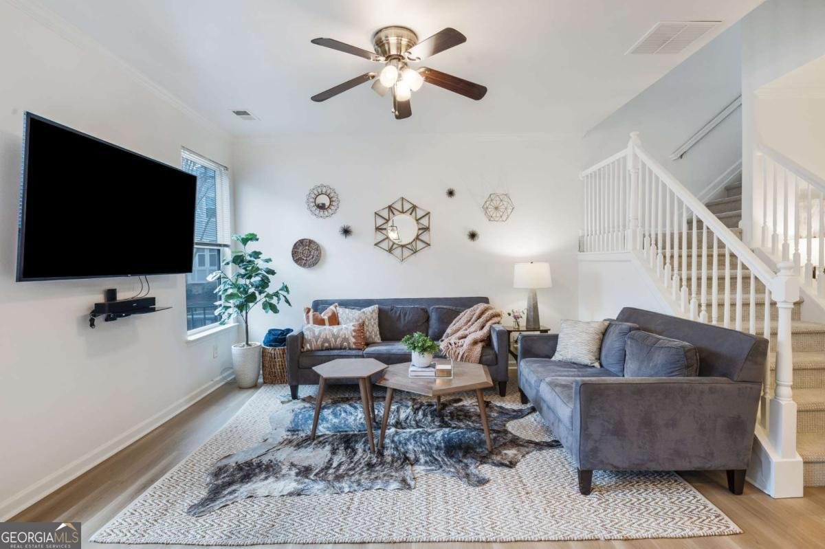 2344 Whiteoak Lane Smyrna - Photo 18