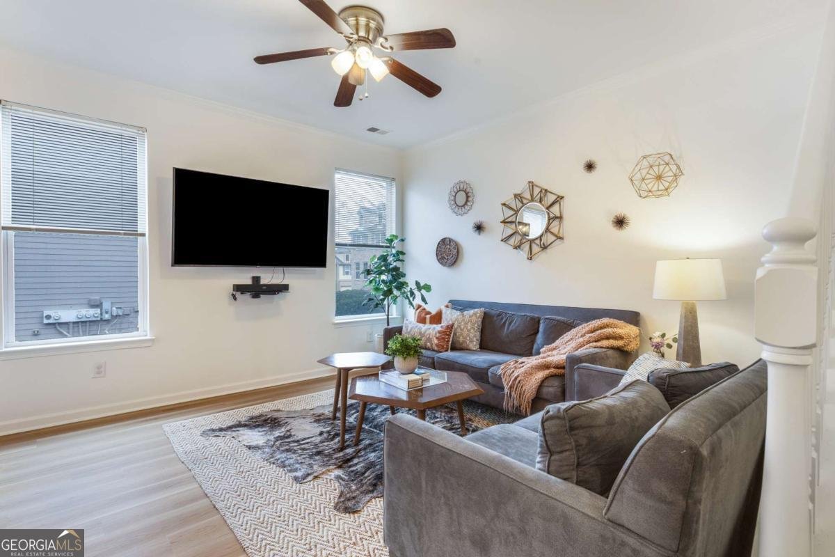 2344 Whiteoak Lane Smyrna - Photo 20