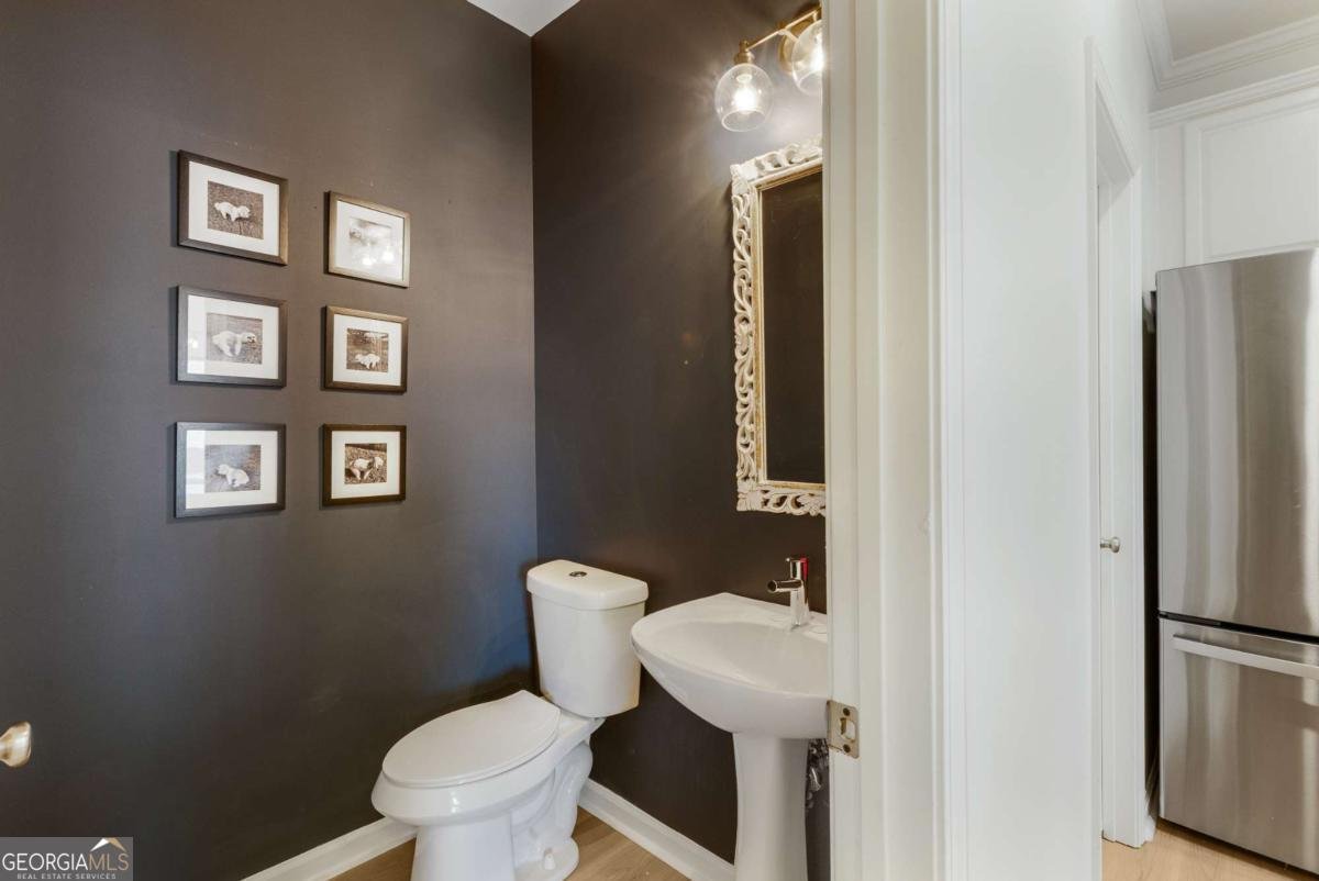 2344 Whiteoak Lane Smyrna - Photo 21