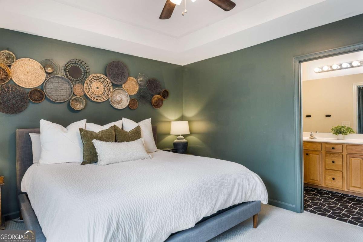 2344 Whiteoak Lane Smyrna - Photo 29