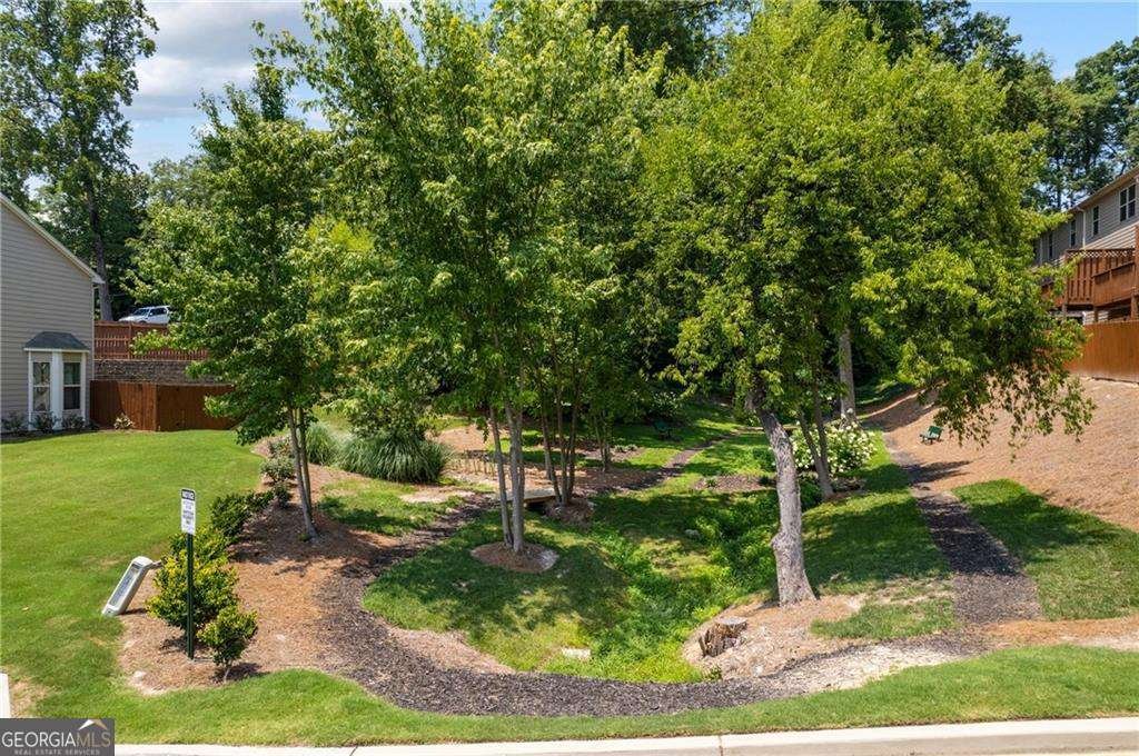 2344 Whiteoak Lane Smyrna - Photo 32