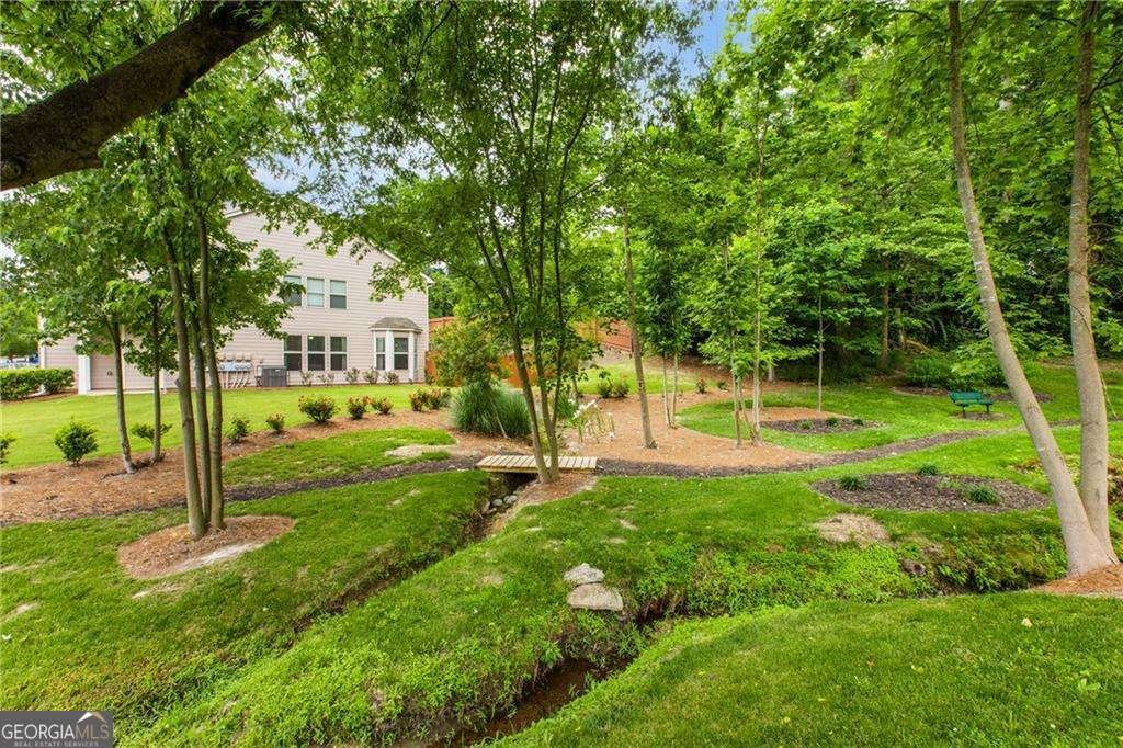 2344 Whiteoak Lane Smyrna - Photo 33