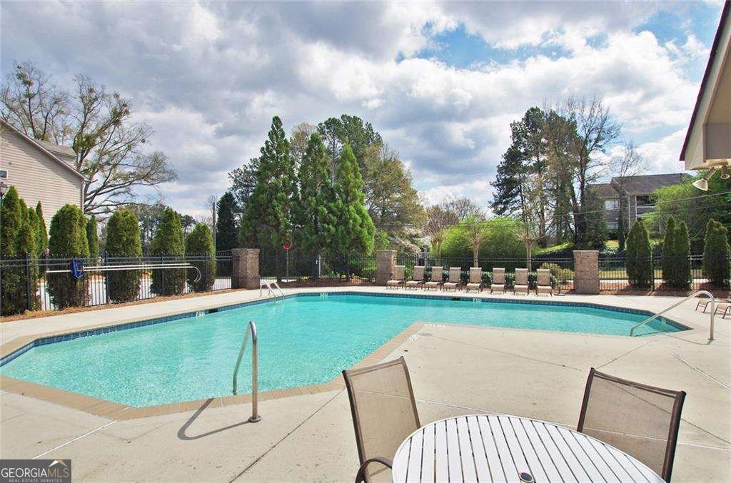 2344 Whiteoak Lane Smyrna - Photo 8