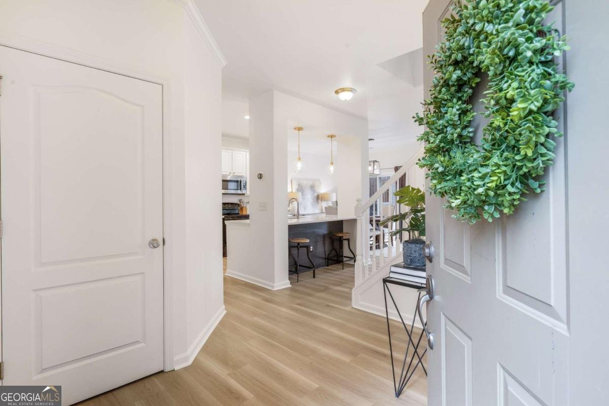 2344 Whiteoak Lane Smyrna - Photo 9