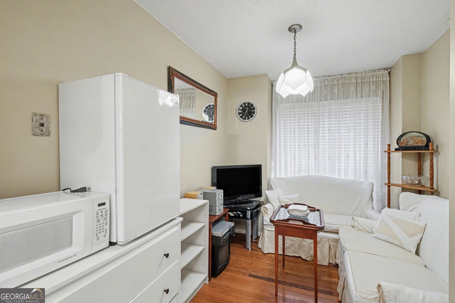 697 Garden Walk Drive Stone Mountain - Photo 11