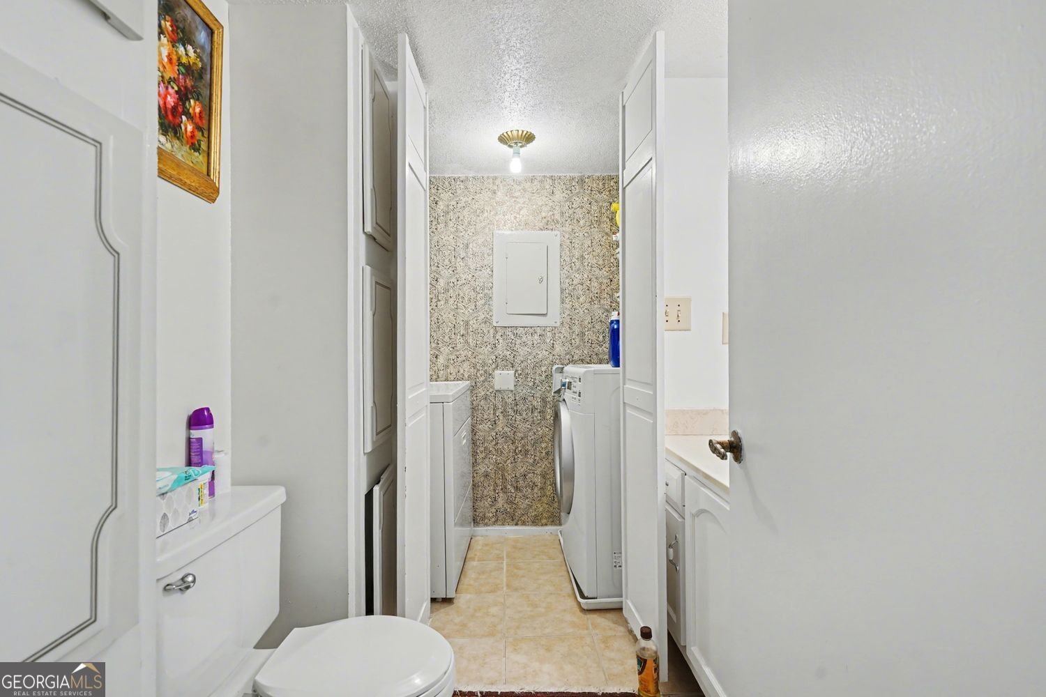 697 Garden Walk Drive Stone Mountain - Photo 12