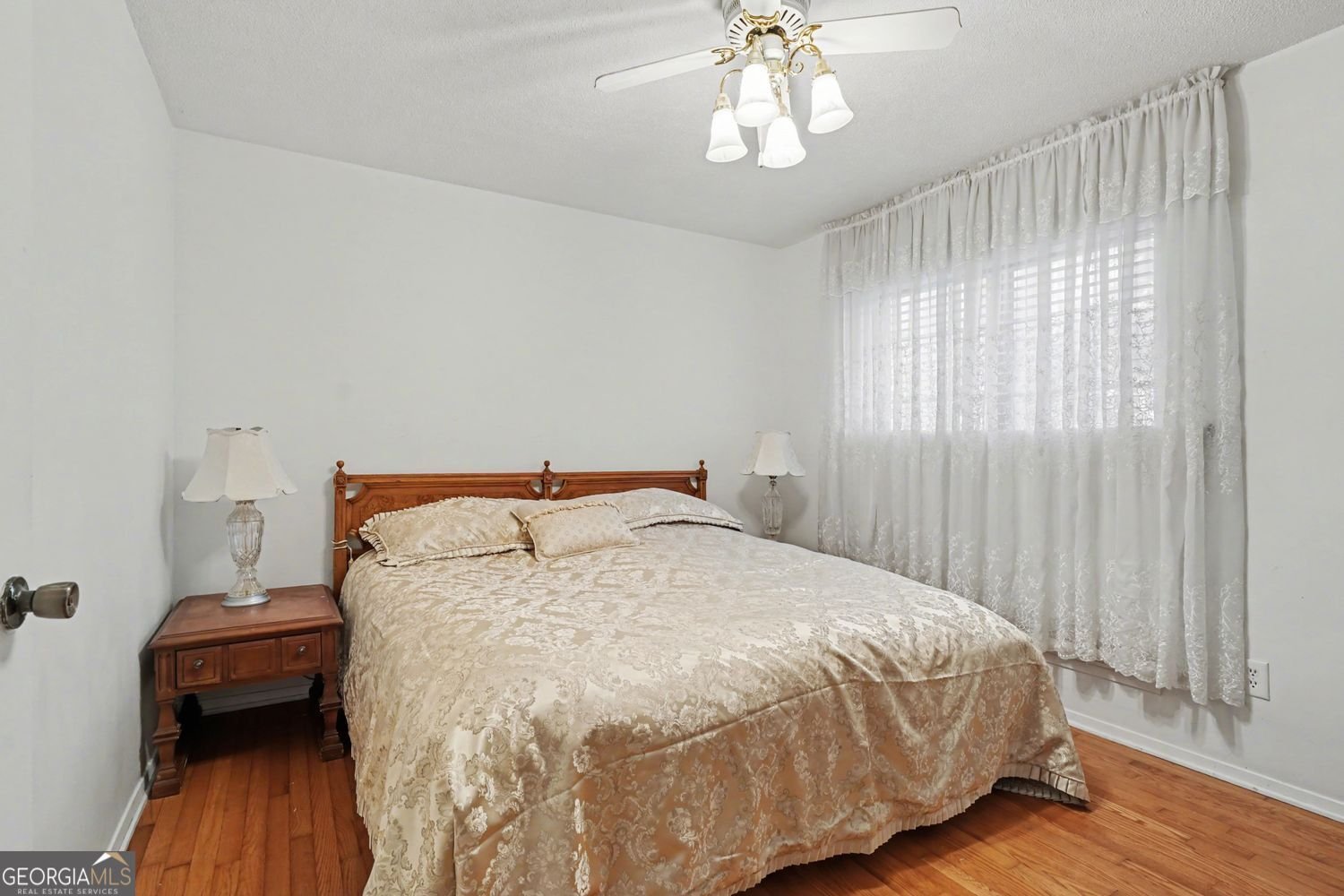 697 Garden Walk Drive Stone Mountain - Photo 14