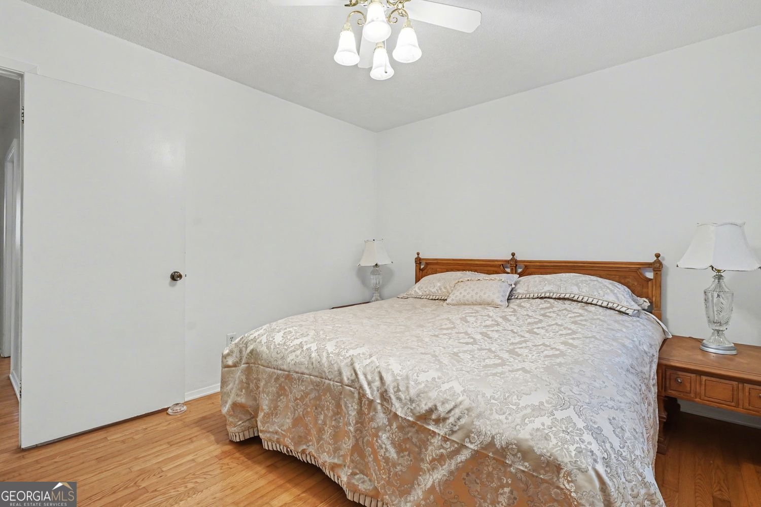 697 Garden Walk Drive Stone Mountain - Photo 15