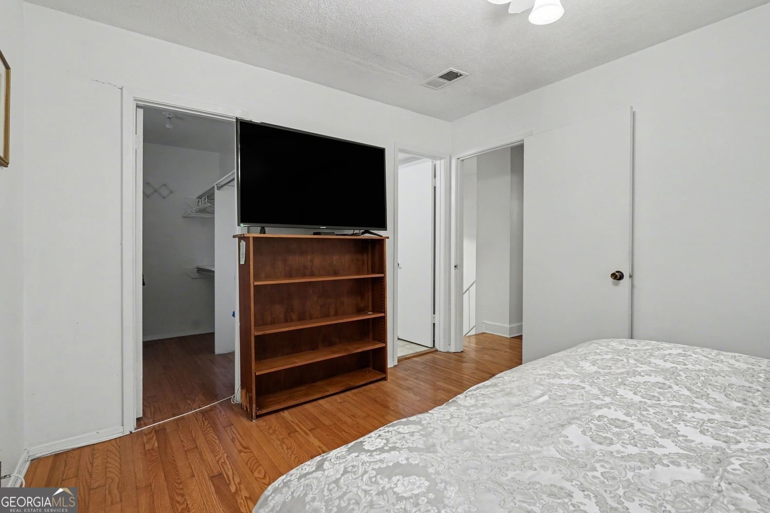 697 Garden Walk Drive Stone Mountain - Photo 16