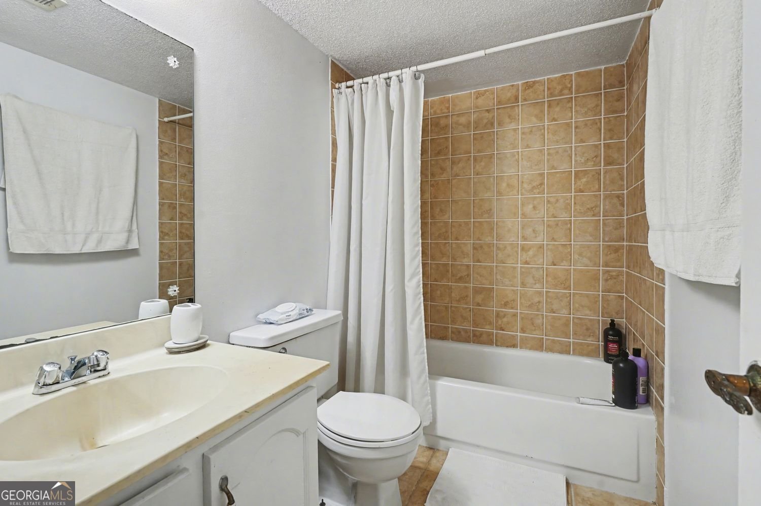 697 Garden Walk Drive Stone Mountain - Photo 17