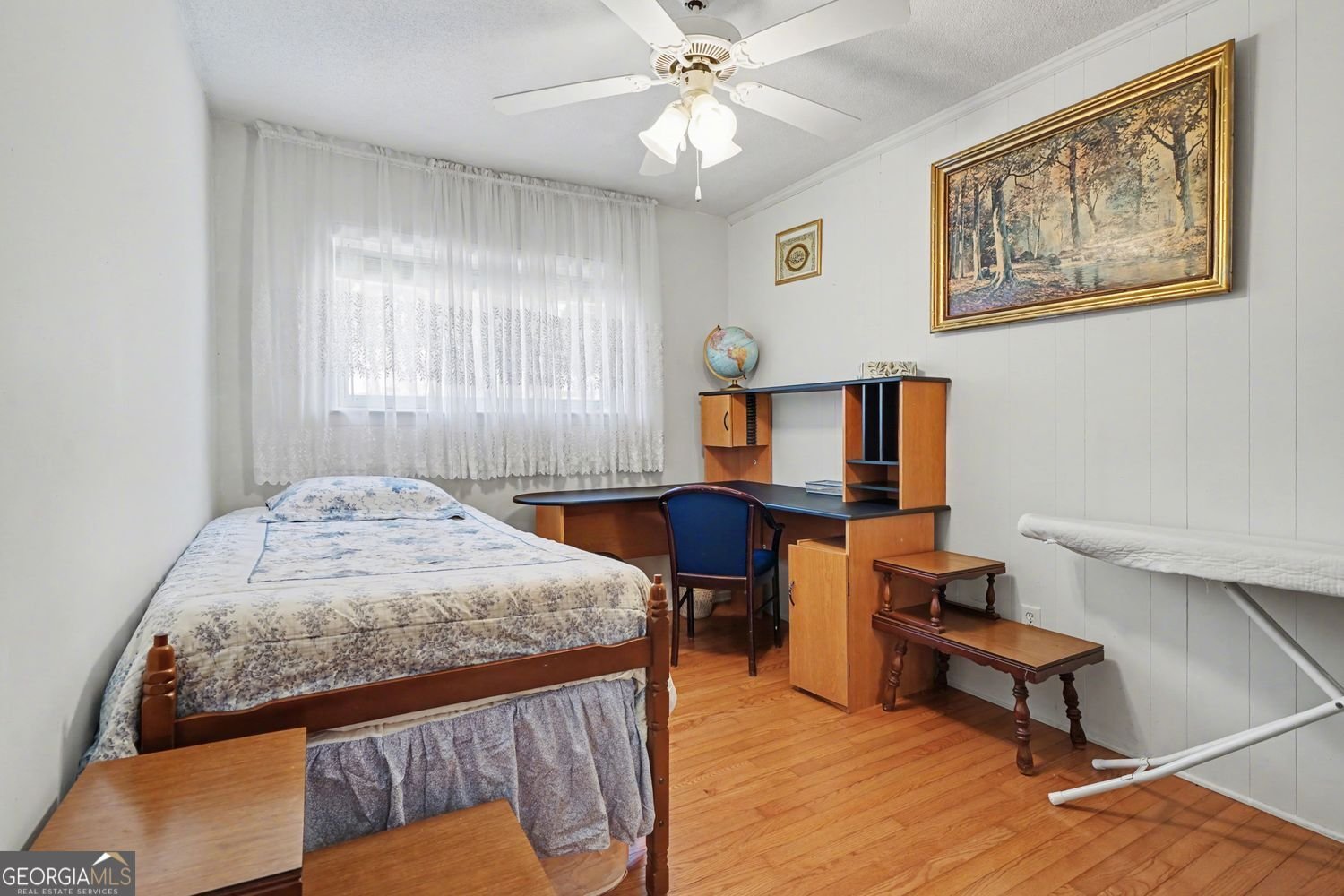 697 Garden Walk Drive Stone Mountain - Photo 18