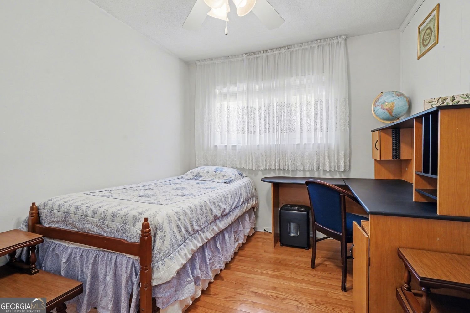 697 Garden Walk Drive Stone Mountain - Photo 19