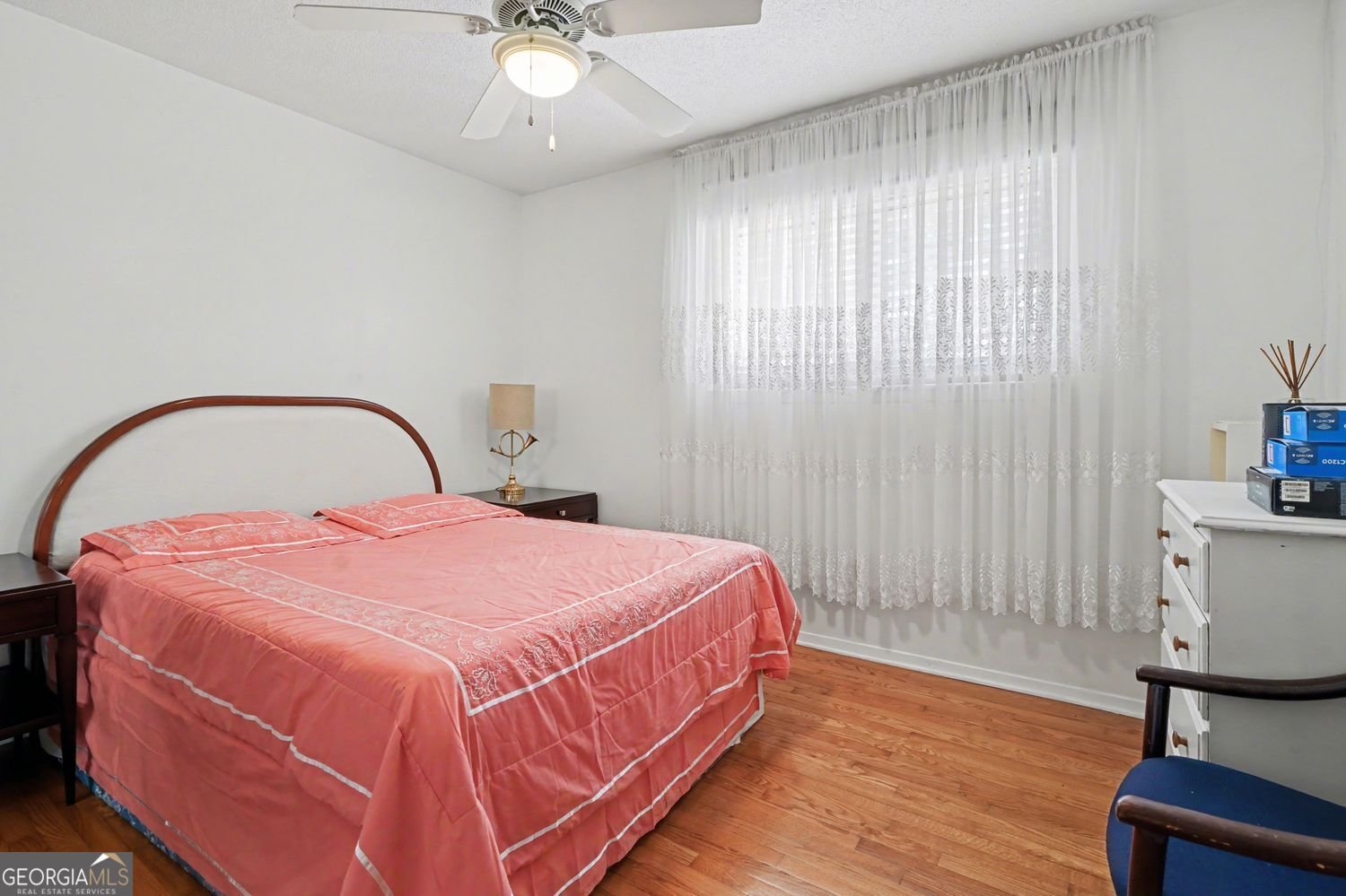 697 Garden Walk Drive Stone Mountain - Photo 21