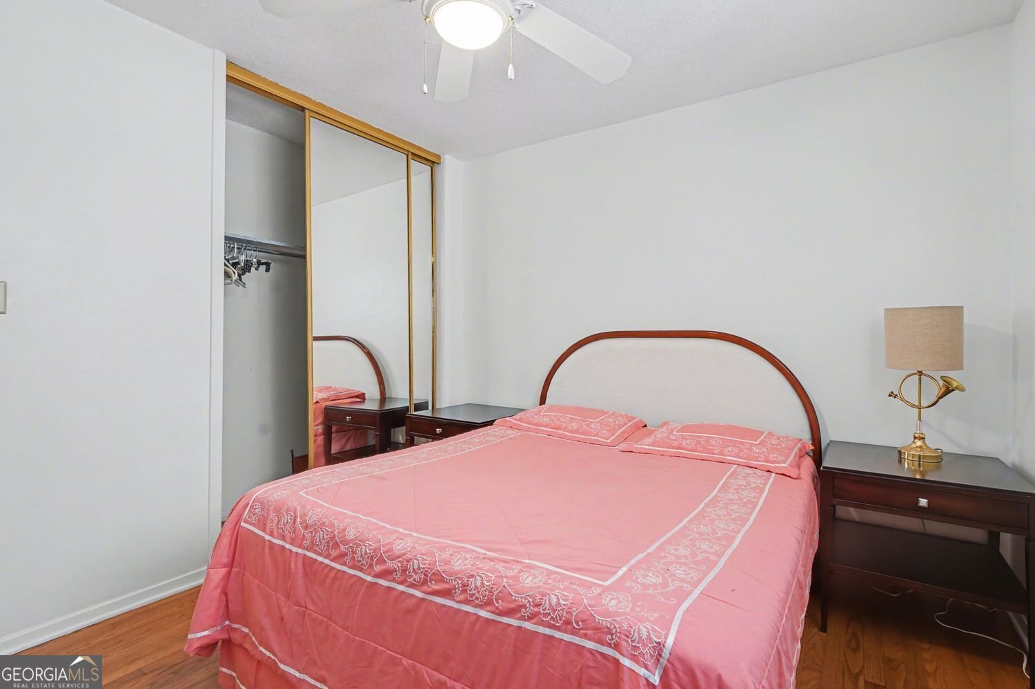 697 Garden Walk Drive Stone Mountain - Photo 22