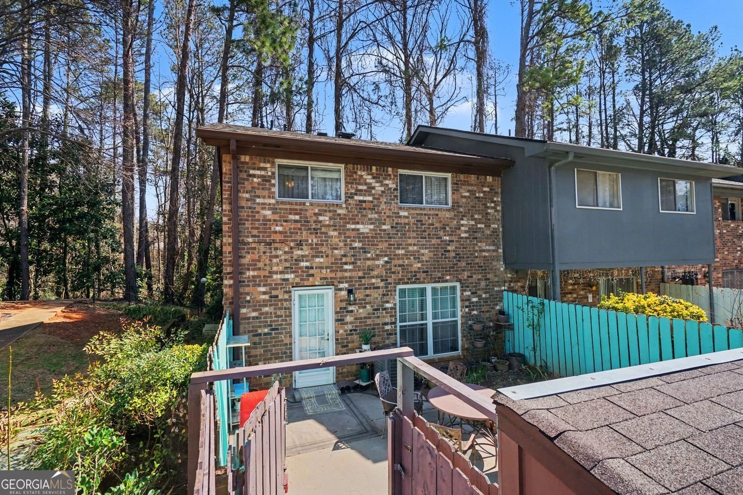 697 Garden Walk Drive Stone Mountain - Photo 26