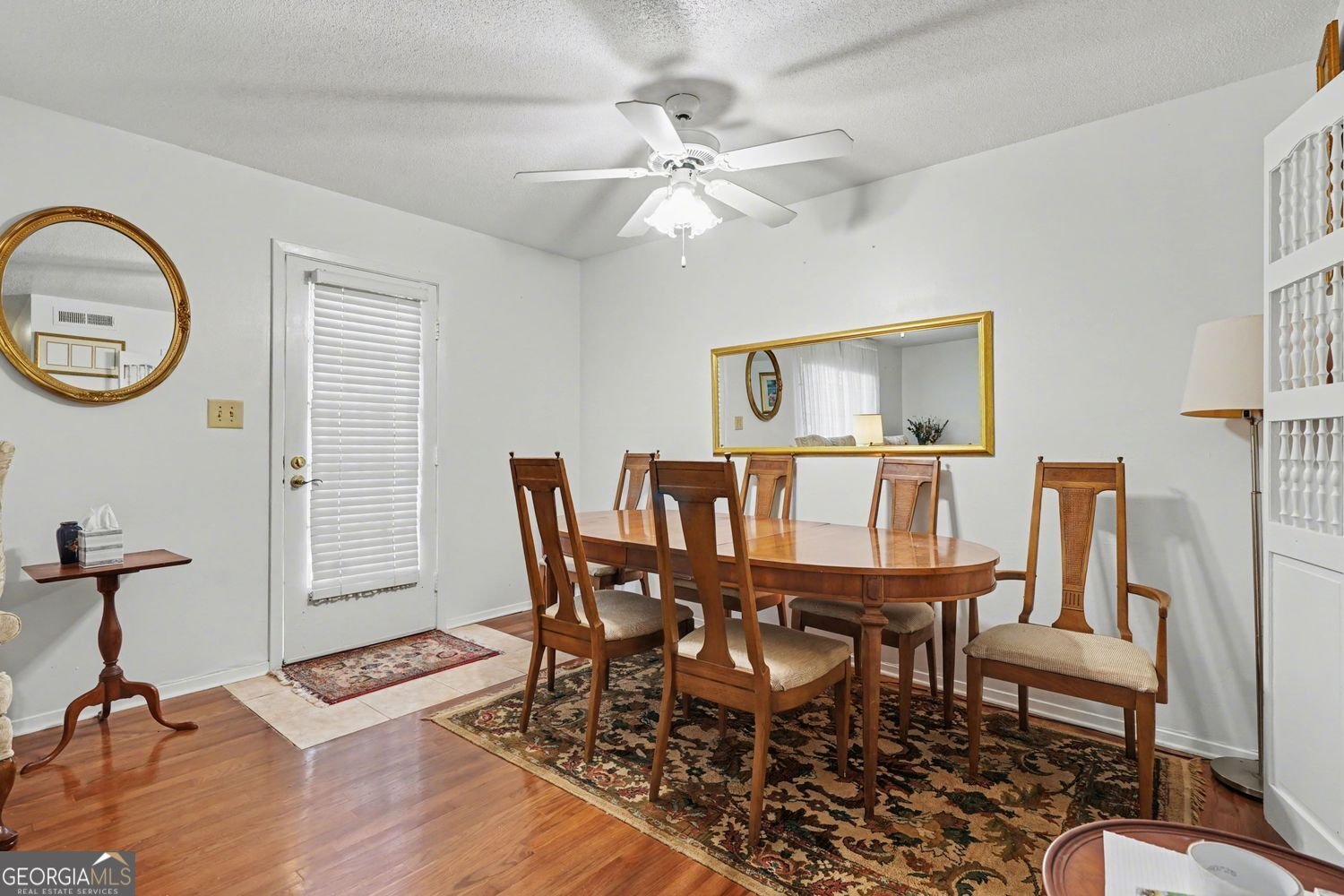 697 Garden Walk Drive Stone Mountain - Photo 6