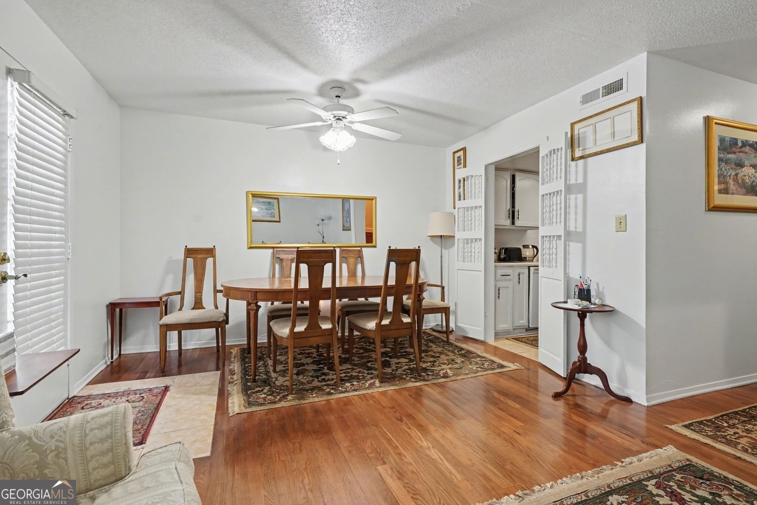 697 Garden Walk Drive Stone Mountain - Photo 7