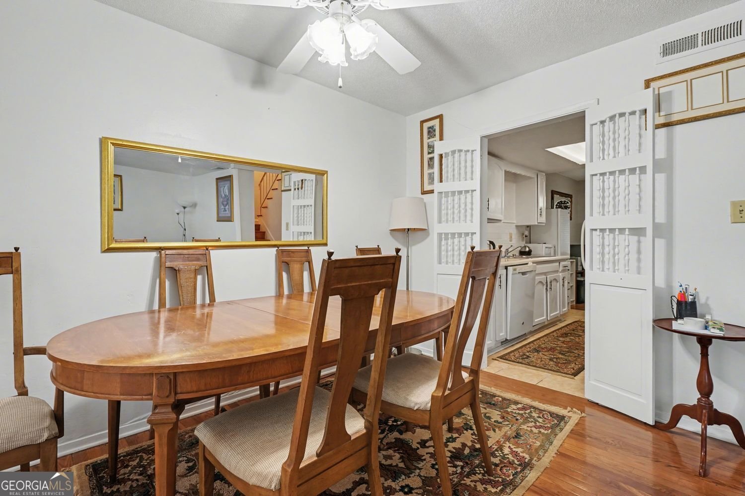 697 Garden Walk Drive Stone Mountain - Photo 8