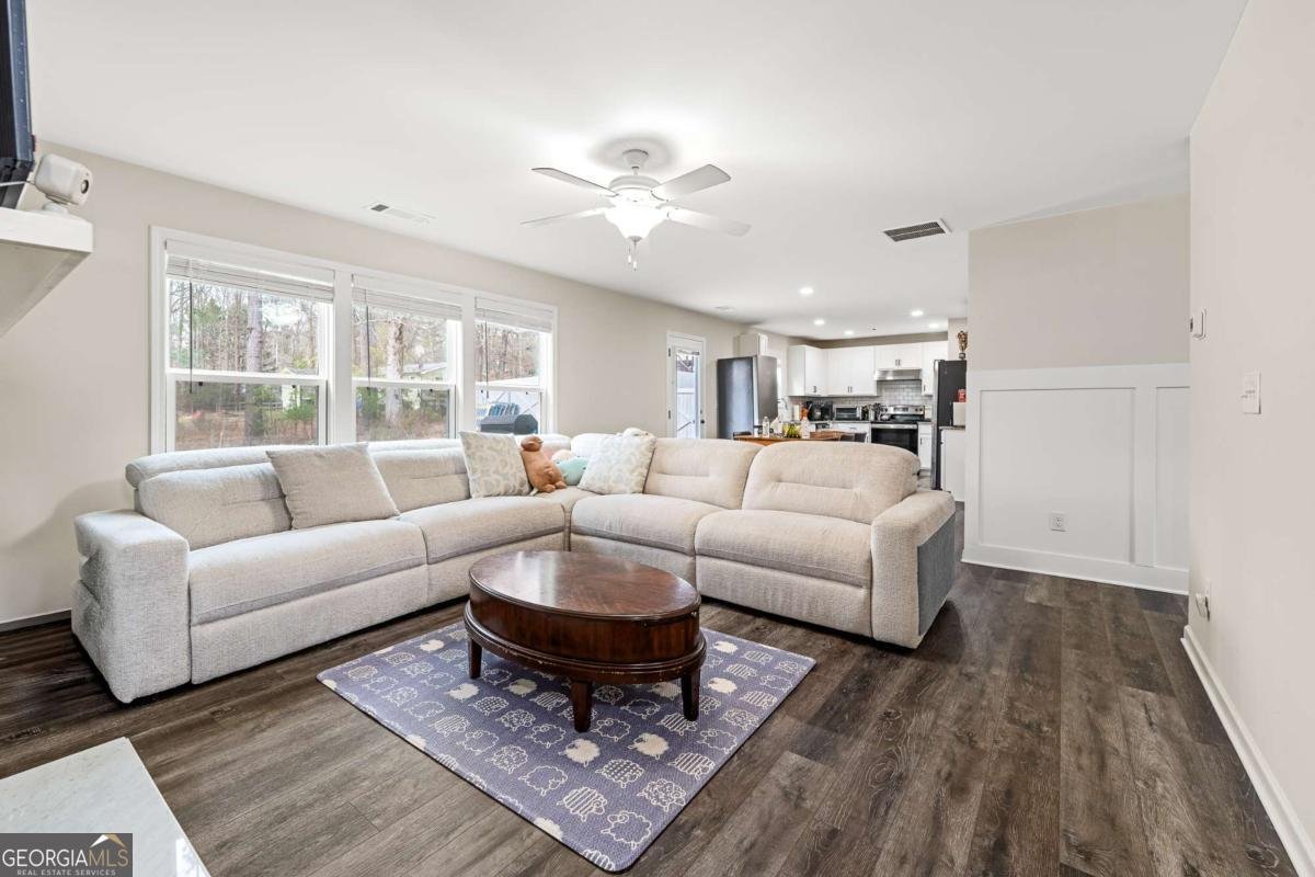 44 Fox Creek Drive Braselton - Photo 15