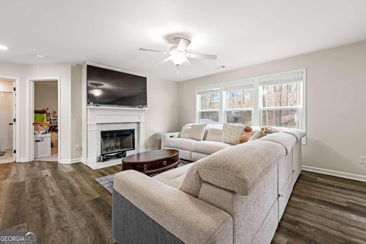 44 Fox Creek Drive Braselton - Photo 16