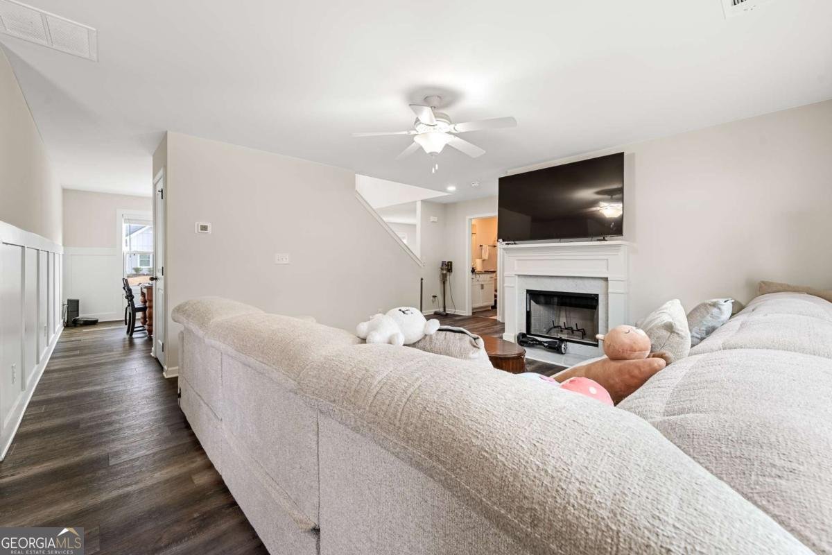 44 Fox Creek Drive Braselton - Photo 17