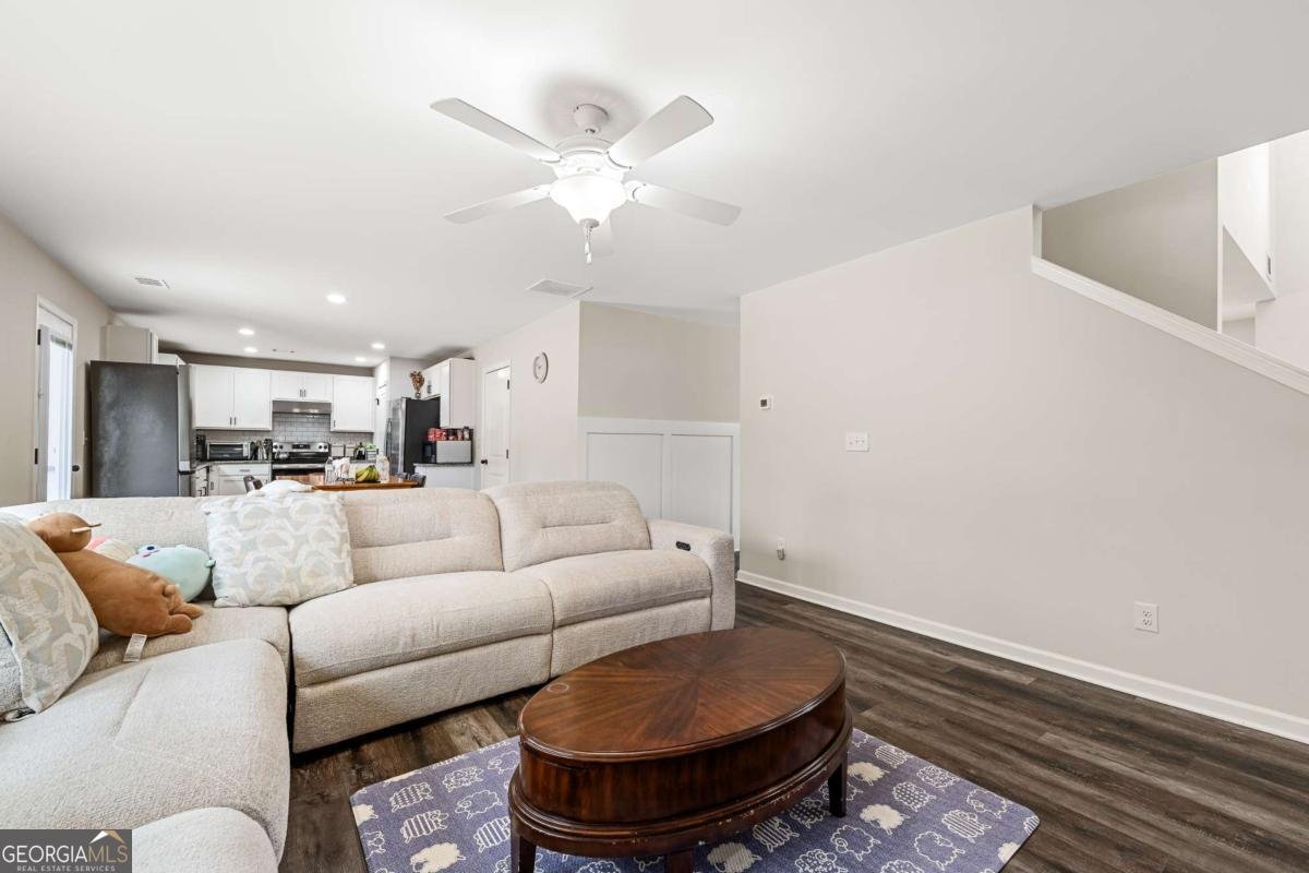 44 Fox Creek Drive Braselton - Photo 18