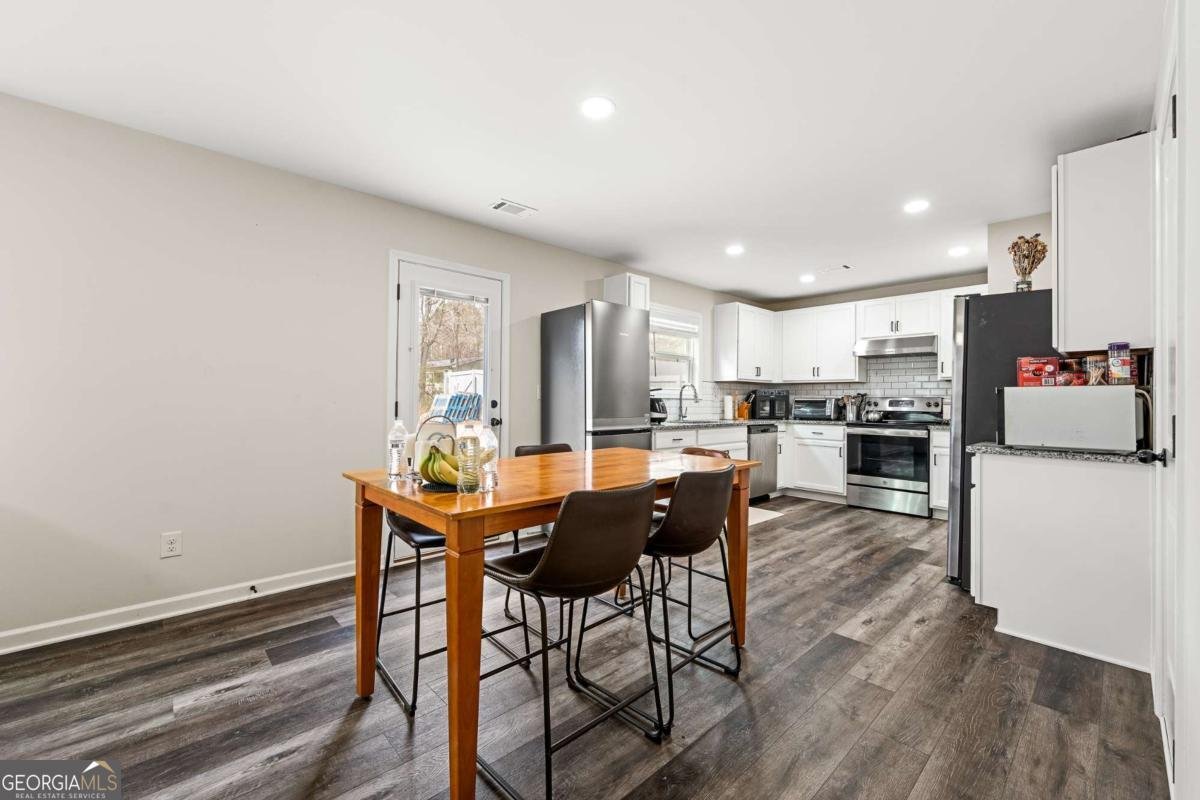 44 Fox Creek Drive Braselton - Photo 19