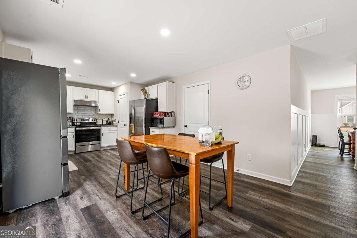 44 Fox Creek Drive Braselton - Photo 20