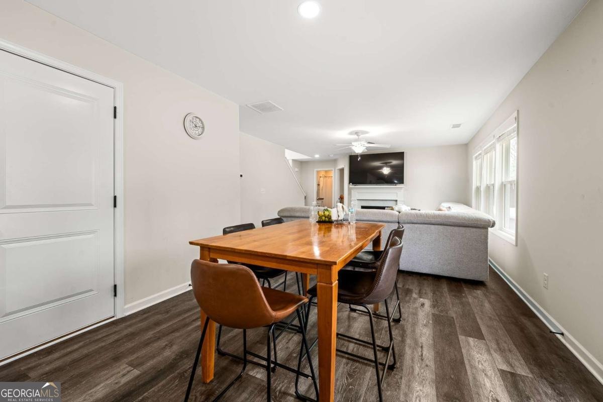 44 Fox Creek Drive Braselton - Photo 21