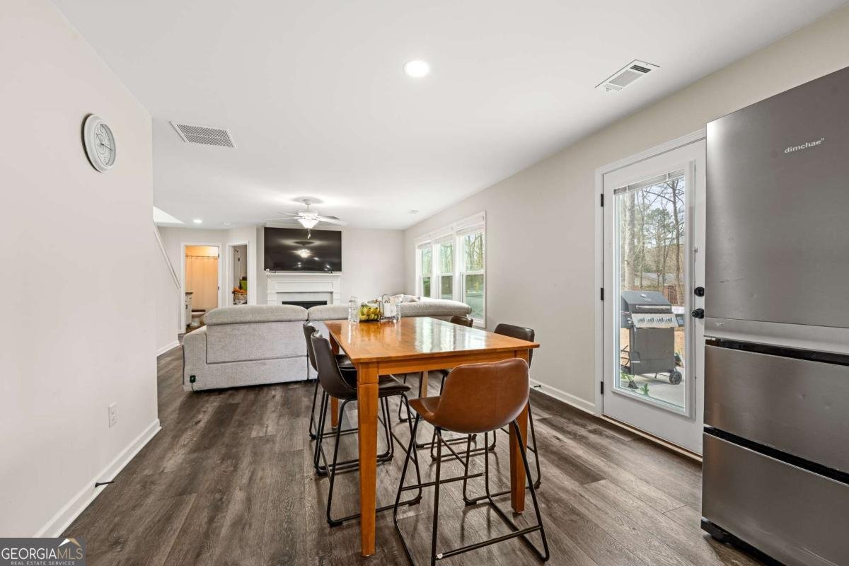 44 Fox Creek Drive Braselton - Photo 22