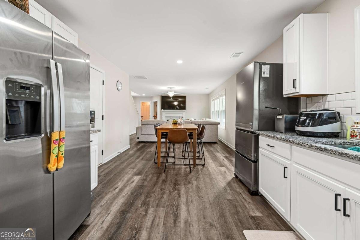 44 Fox Creek Drive Braselton - Photo 23