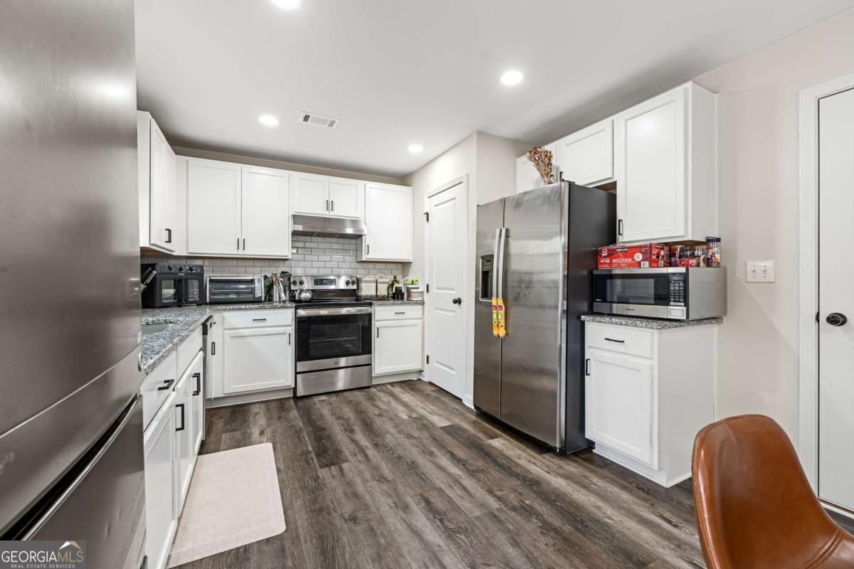 44 Fox Creek Drive Braselton - Photo 24