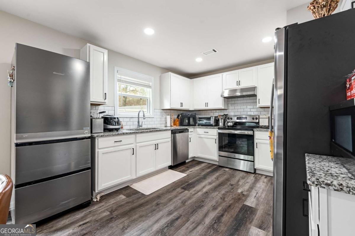 44 Fox Creek Drive Braselton - Photo 25