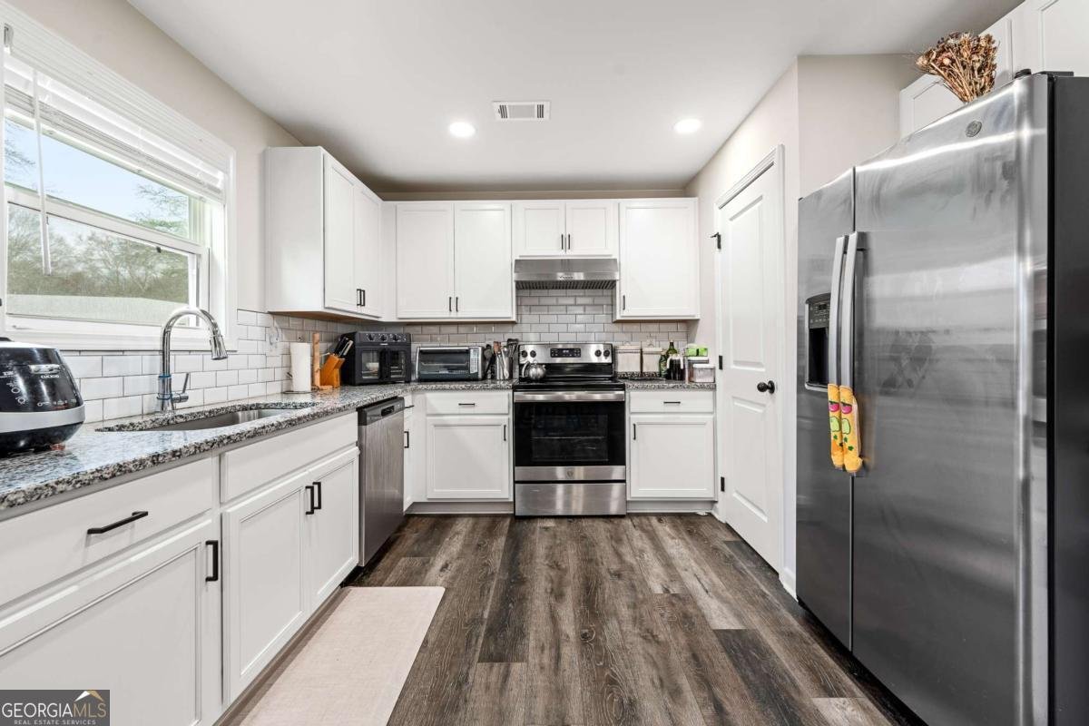 44 Fox Creek Drive Braselton - Photo 27