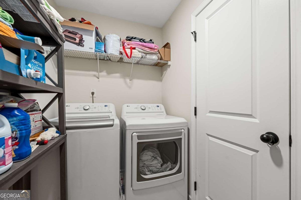 44 Fox Creek Drive Braselton - Photo 52