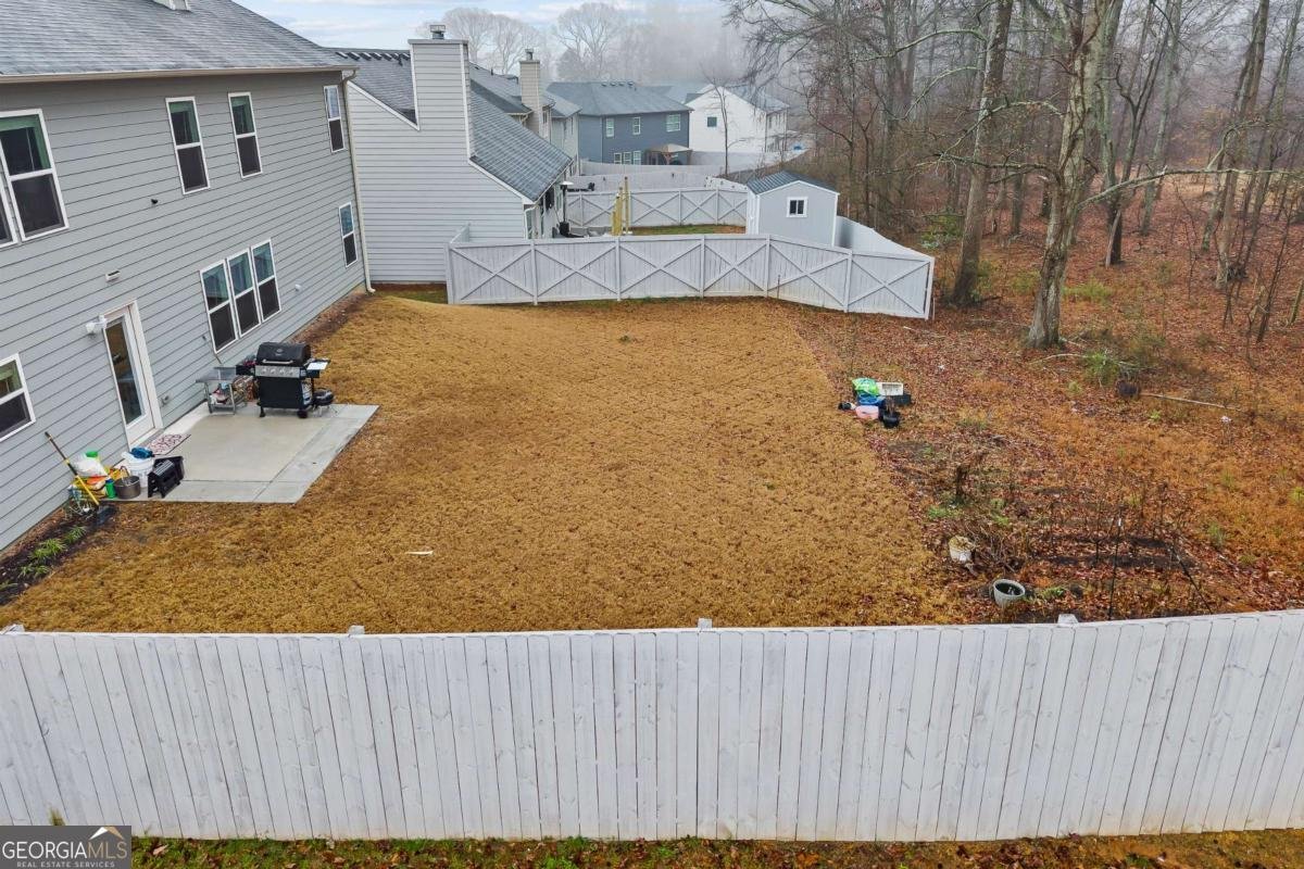 44 Fox Creek Drive Braselton - Photo 54