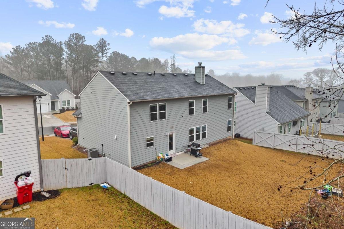 44 Fox Creek Drive Braselton - Photo 57