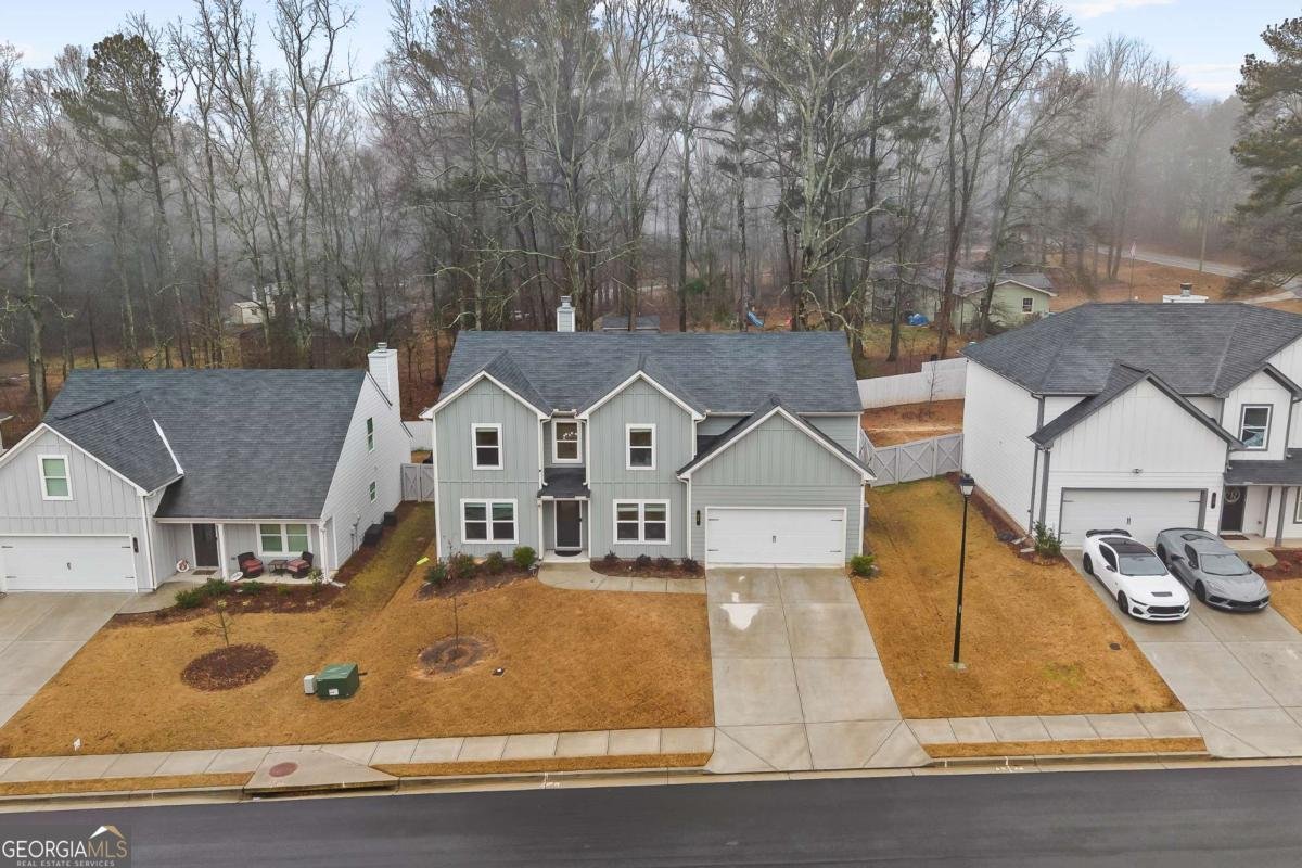 44 Fox Creek Drive Braselton - Photo 58