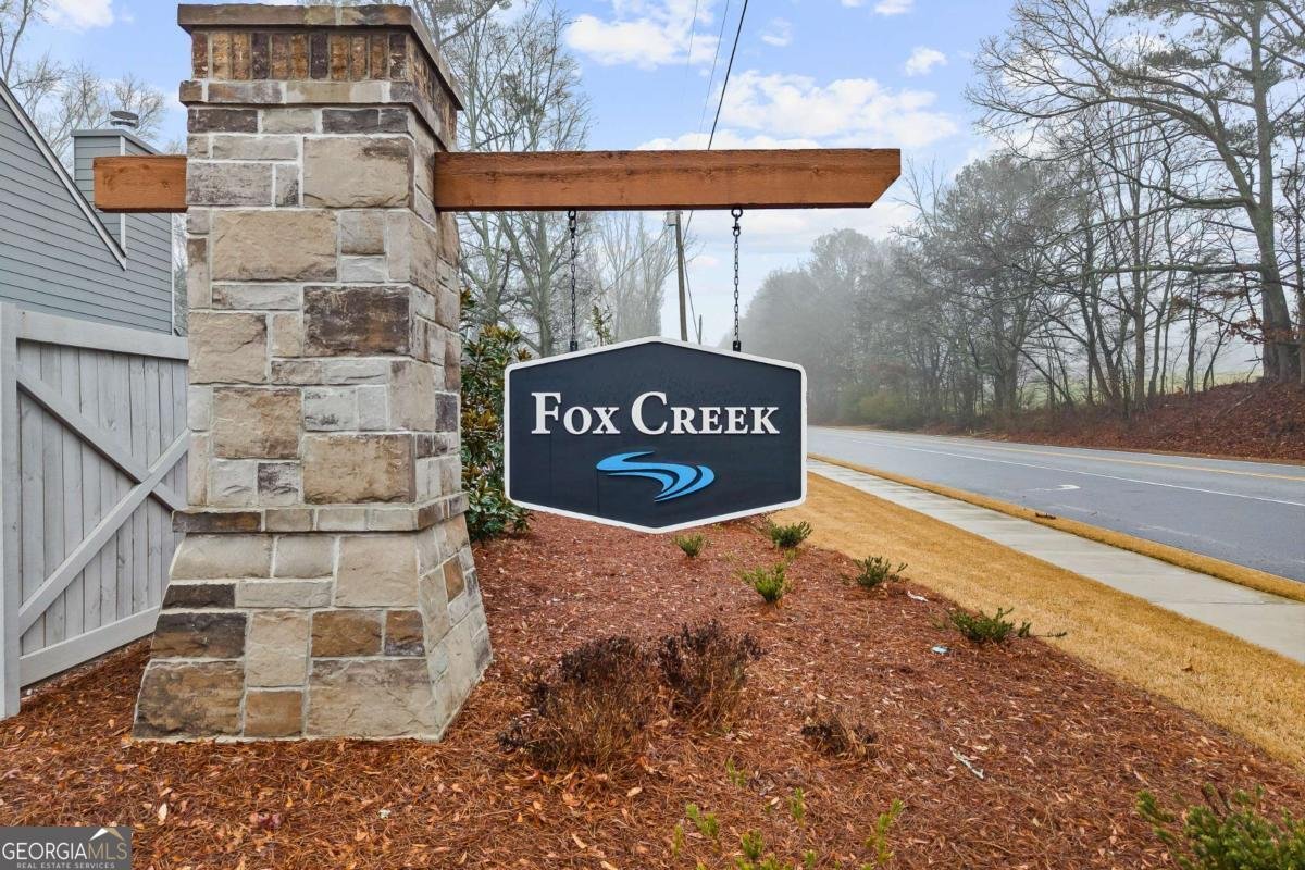 44 Fox Creek Drive Braselton - Photo 64