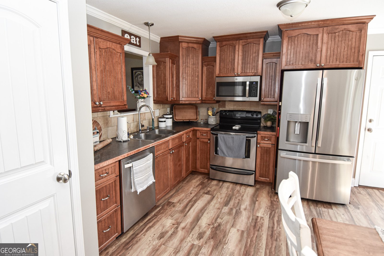 1515 Smyrna Church Road Molena - Photo 14