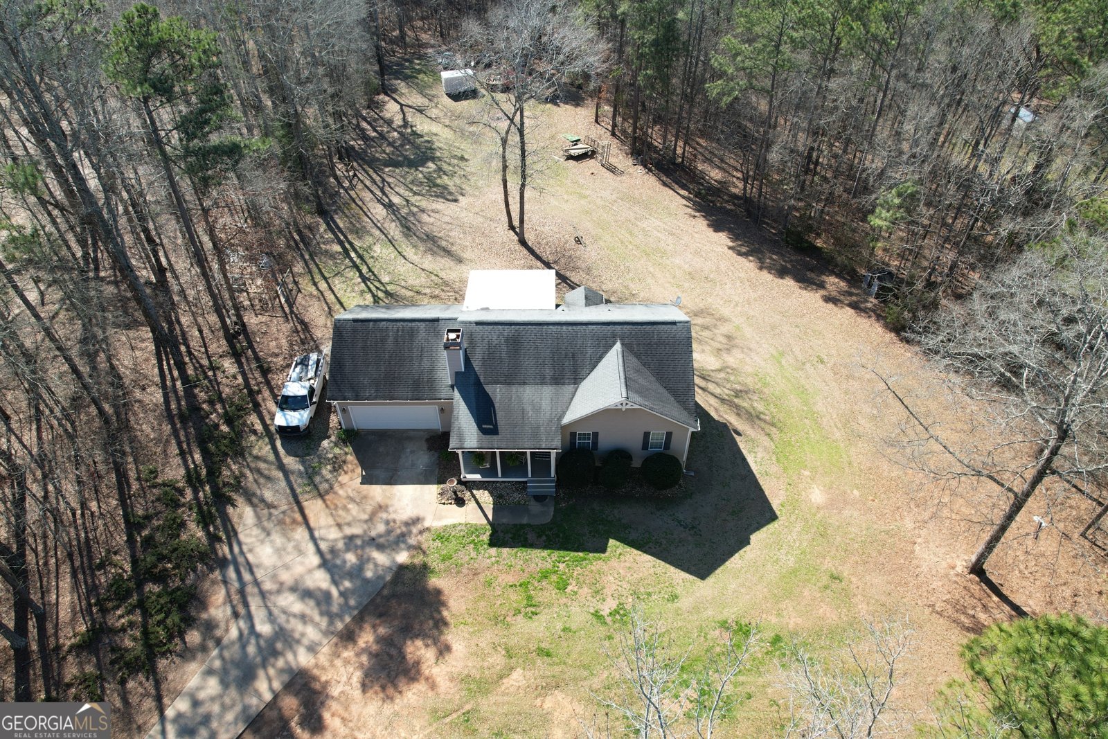 1515 Smyrna Church Road Molena - Photo 31