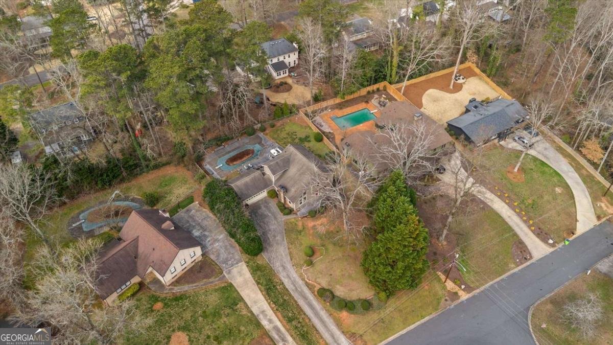 3892 Johnson Ferry Drive Marietta - Photo 6