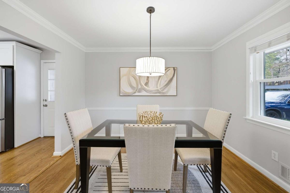 2878 Blackwood Road Decatur - Photo 10