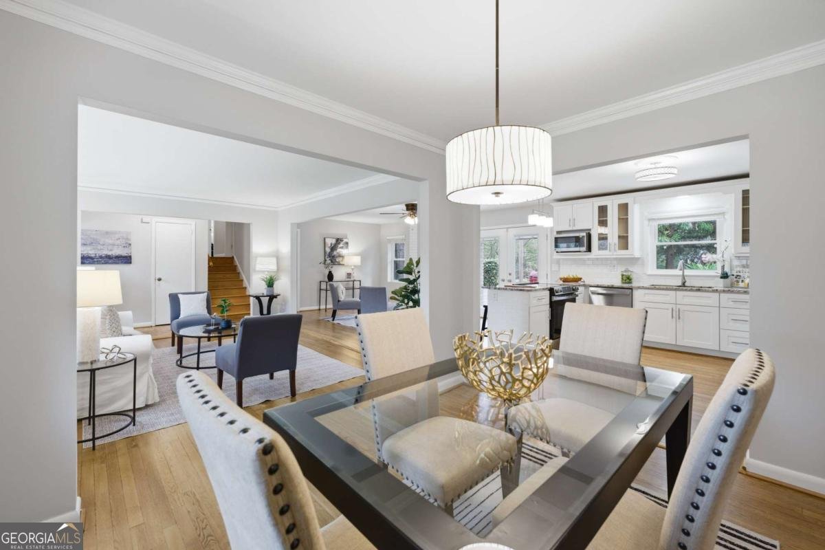 2878 Blackwood Road Decatur - Photo 11