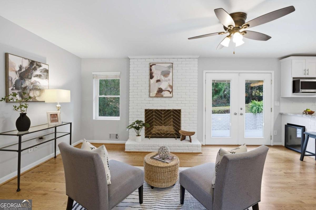 2878 Blackwood Road Decatur - Photo 13