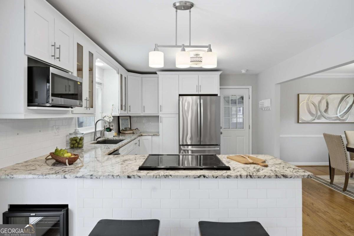 2878 Blackwood Road Decatur - Photo 15