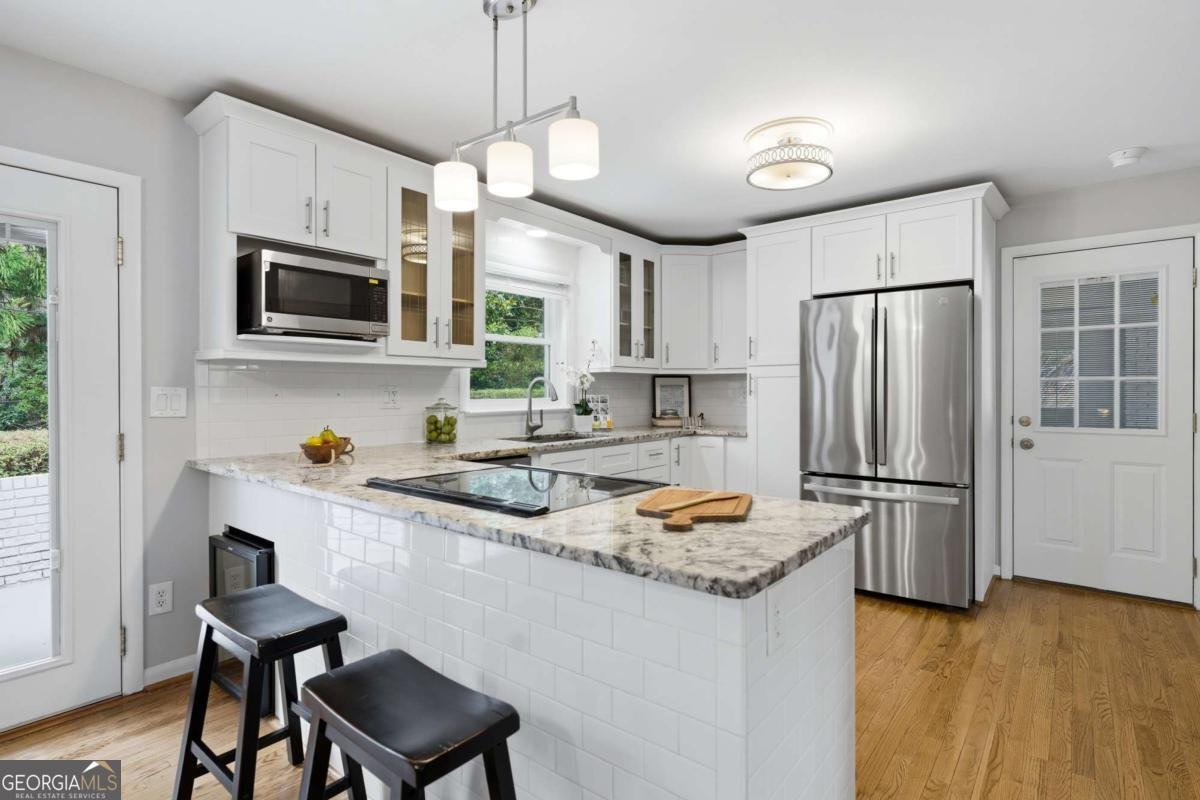 2878 Blackwood Road Decatur - Photo 16