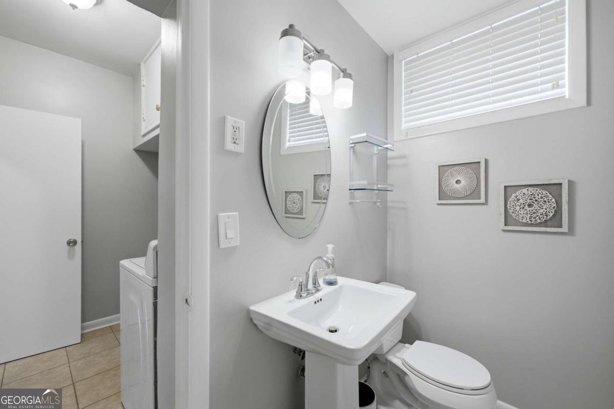 2878 Blackwood Road Decatur - Photo 19