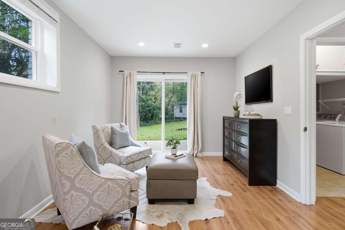 2878 Blackwood Road Decatur - Photo 20